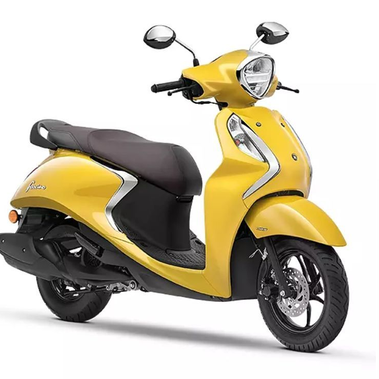EV 500