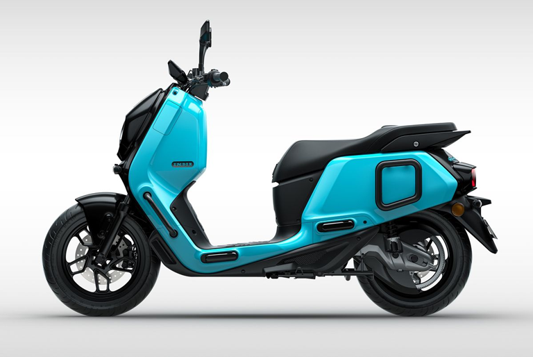 EV 350